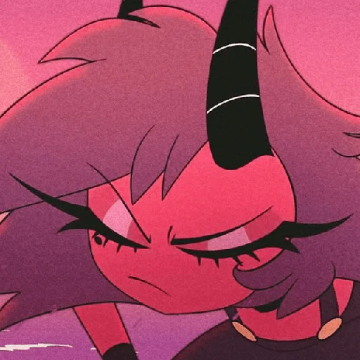 Стикер Milli_Hell_Boss - 1