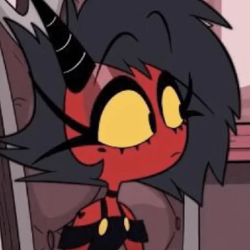 Sticker Milli_Hell_Boss - 1