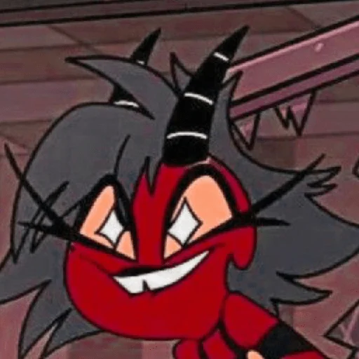 Sticker Milli_Hell_Boss - 1