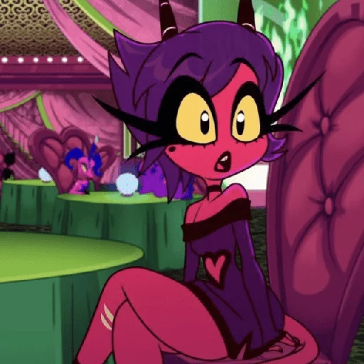 Стикер Milli_Hell_Boss - 1