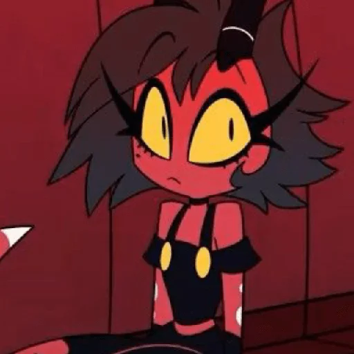 Sticker Milli_Hell_Boss - 1