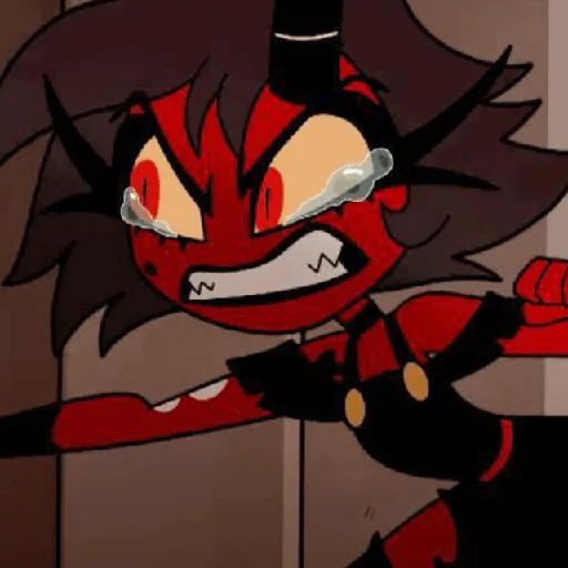 Sticker Milli_Hell_Boss - 1