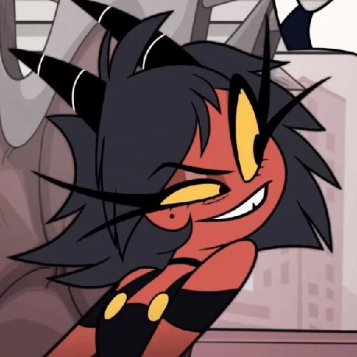 Sticker Milli_Hell_Boss - 1