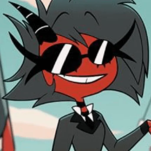 Sticker Milli_Hell_Boss - 1