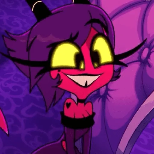 Sticker Milli_Hell_Boss - 1