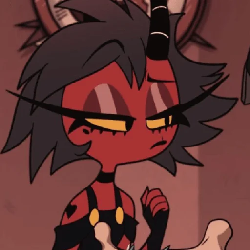 Sticker Milli_Hell_Boss - 1