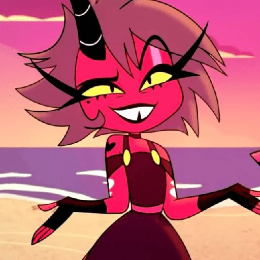 Sticker Milli_Hell_Boss - 1