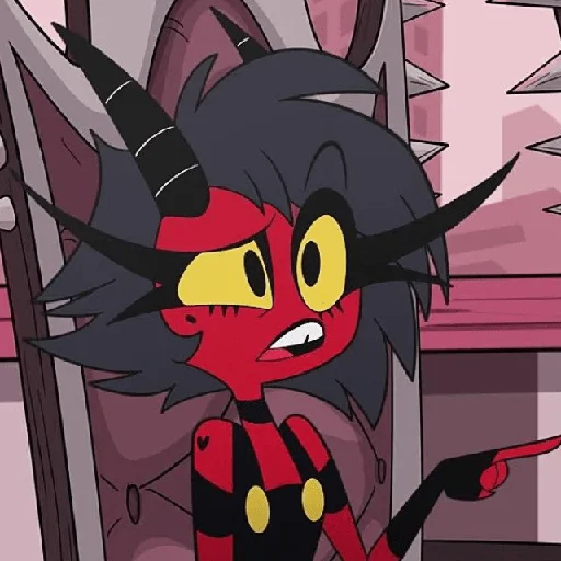 Sticker Milli_Hell_Boss - 1