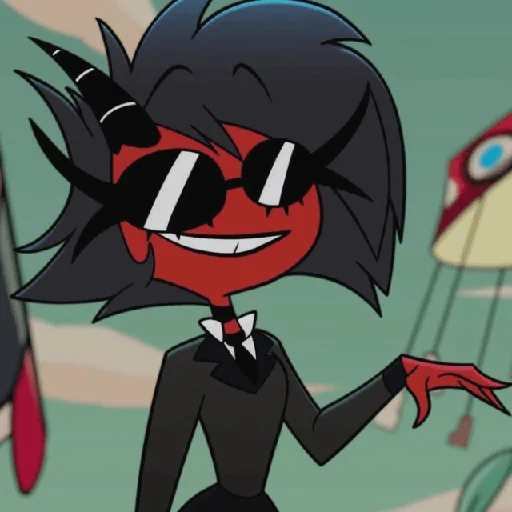 Sticker Milli_Hell_Boss - 1