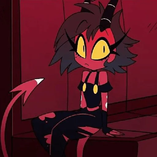 Sticker Milli_Hell_Boss - 1