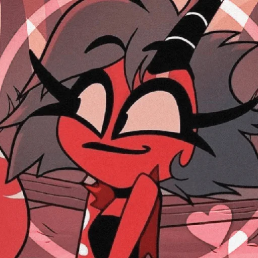 Sticker Milli_Hell_Boss - 1