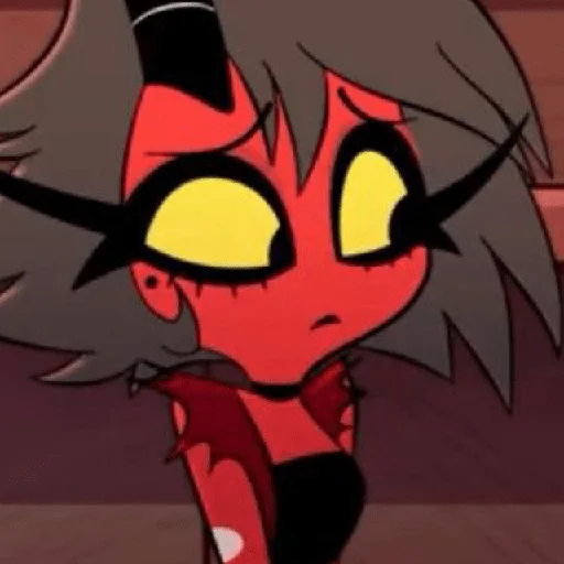 Sticker Milli_Hell_Boss - 1