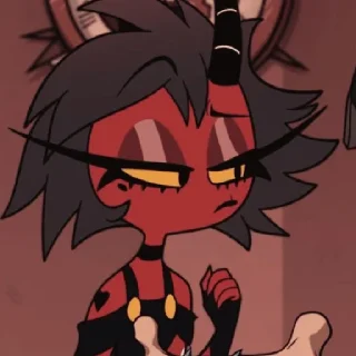 Стикер |`| - 9