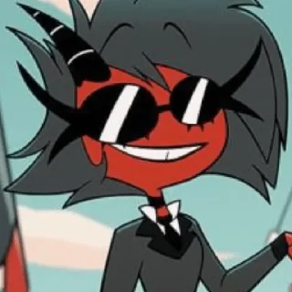 Стикер |`| - 11