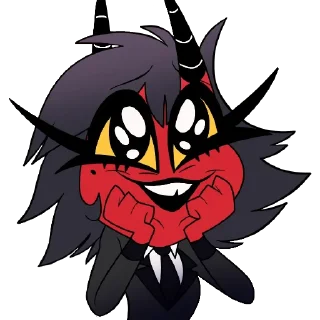 Стикер Millie By @Be3un4ikLviv - 11