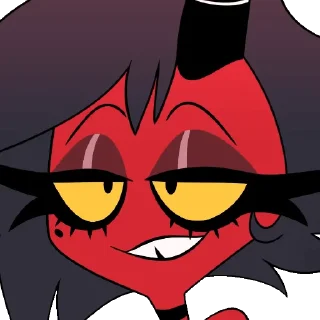 Стикер Millie By @Be3un4ikLviv - 3