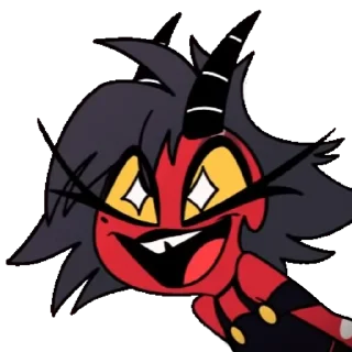 Стикер Millie By @Be3un4ikLviv - 8