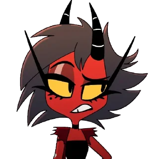 Стикер Millie By @Be3un4ikLviv - 2