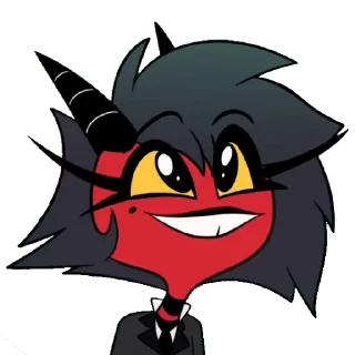 Стикер Millie By @Be3un4ikLviv - 5