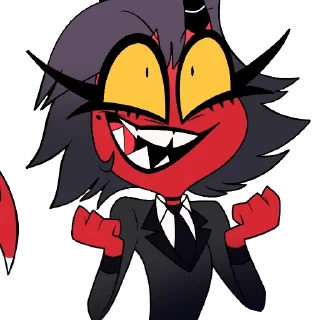 Стикер Millie By @Be3un4ikLviv - 6