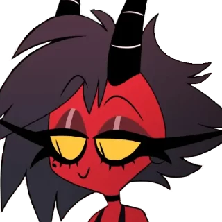 Стикер Millie By @Be3un4ikLviv - 9