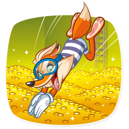 мультфильм рисование клипарт