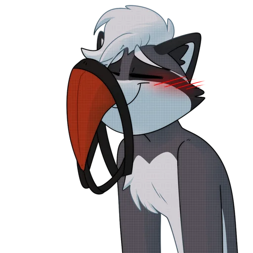 Стикер Milo85650NaL - 1