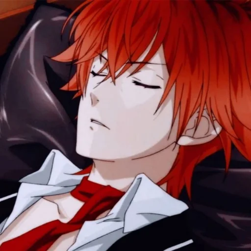 аниме мультфильм манга