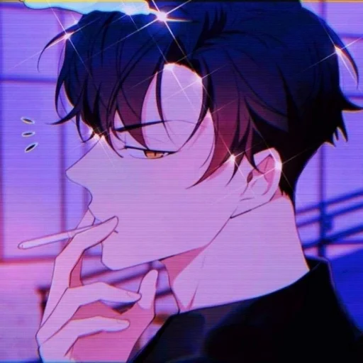 аниме мультфильм манга