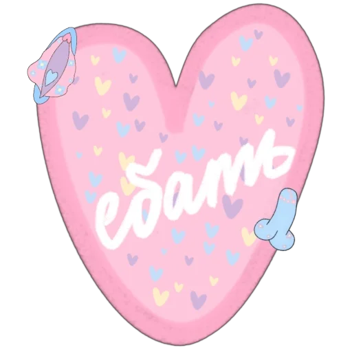 Sticker Milota_tess - 1