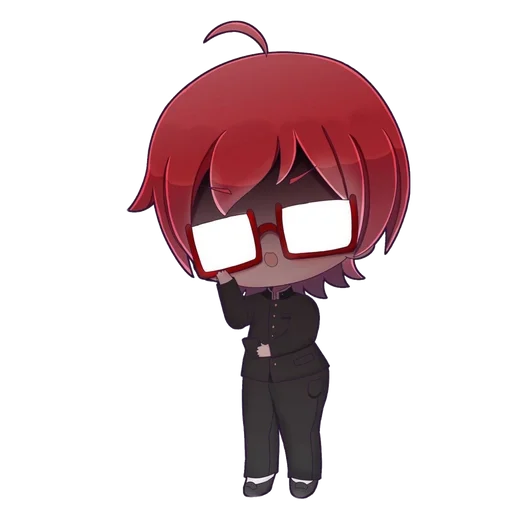 cartoon anime sketch