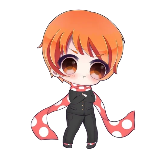 anime illustration animation