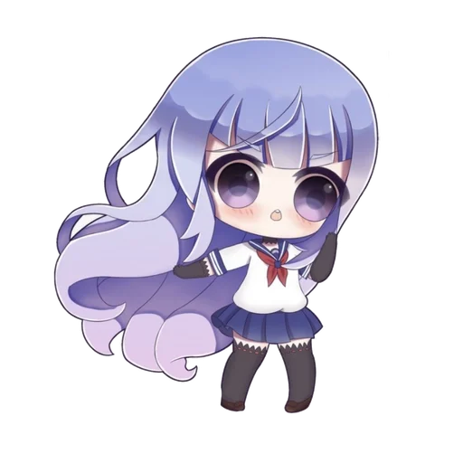 anime illustration animation