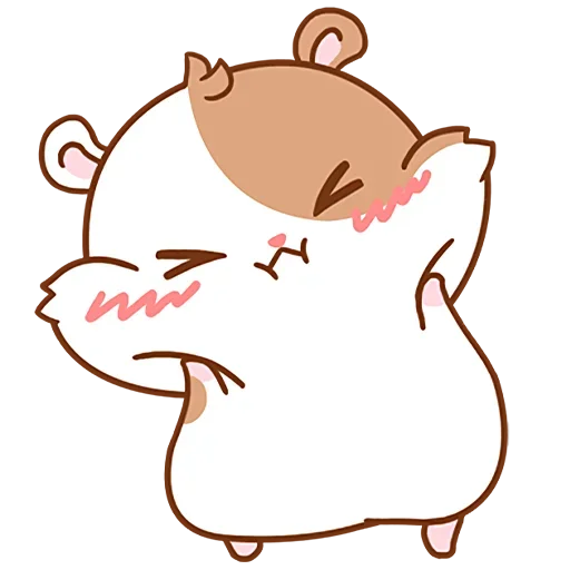 Sticker MiluiHomik - 1