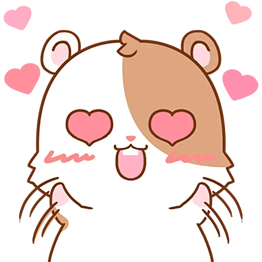 Sticker MiluiHomik - 1