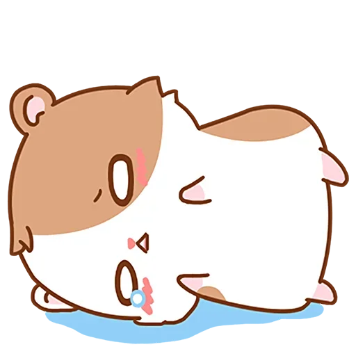 Sticker MiluiHomik - 1