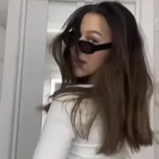 Sticker Милуссикк - 1