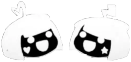 Queens Mime&Dash Pack - мультфильм