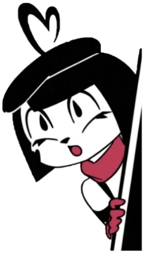 рисование мультфильм иллюстрация