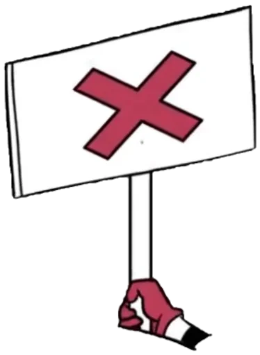 символ кармин знак