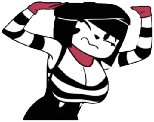 мультфильм клипарт рисование