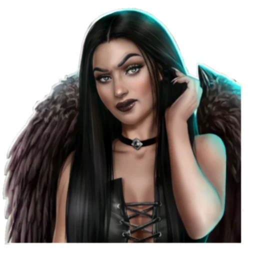 Sticker Мими_КР❤ - 6