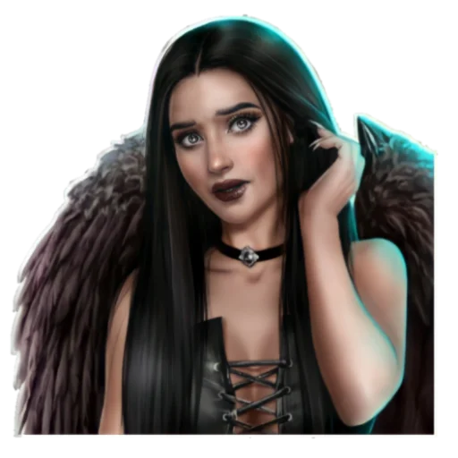 Sticker Мими_КР❤ - 5