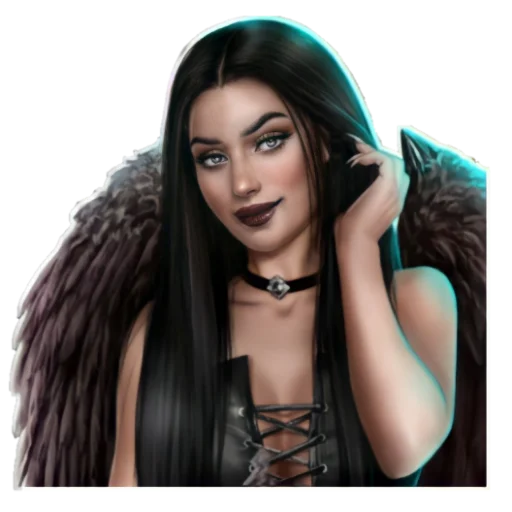 Sticker Мими_КР❤ - 2