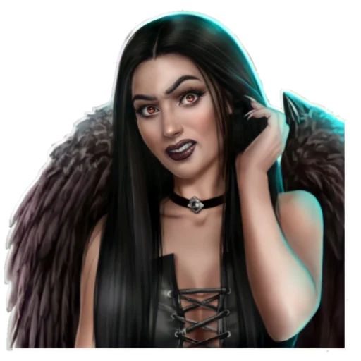 Sticker Мими_КР❤ - 0