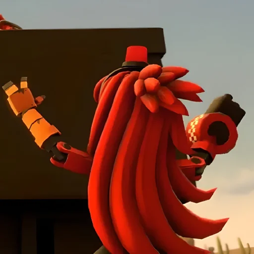 Sticker Mimi_SentrySTIKERS - 1