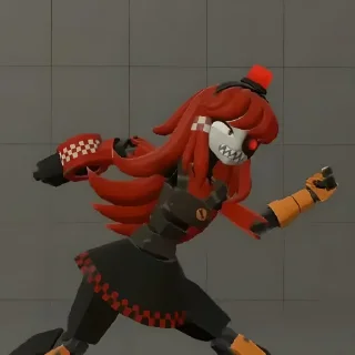 Sticker MimiSentry STIKERS @noYKCofficial_INFO - 8