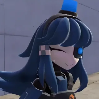 Sticker MimiSentry STIKERS @noYKCofficial_INFO - 4