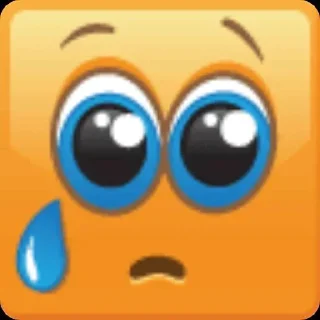 Стикер 104тварь - 9