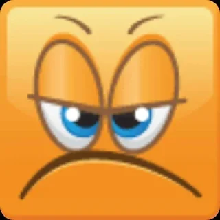 Стикер 104тварь - 11